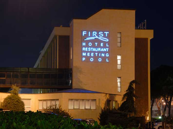 Hotel First - Calenzano