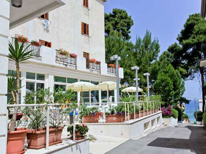 Hotel Garden - 
