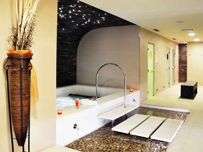 Grand Hotel Imperial - Spa