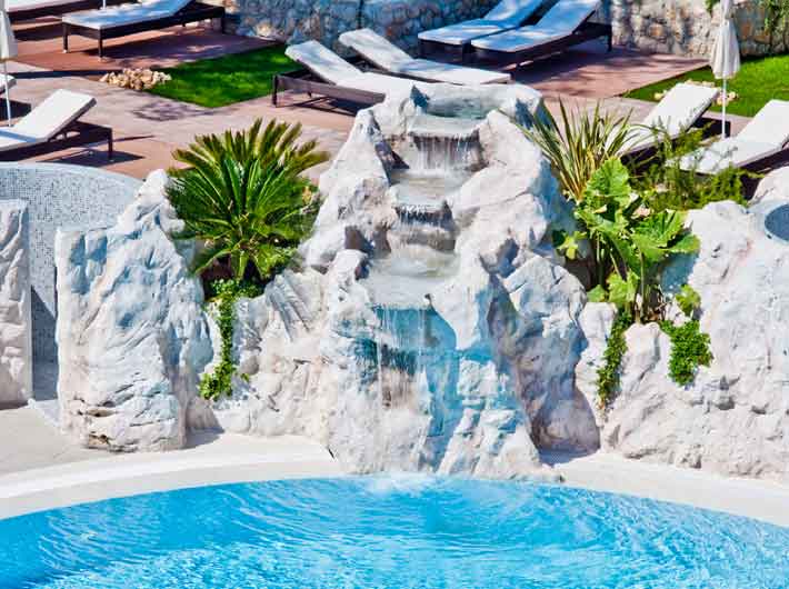 Grand Hotel Imperial - dettaglio