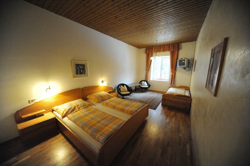 Hotel Gut Drasing - Satnza
