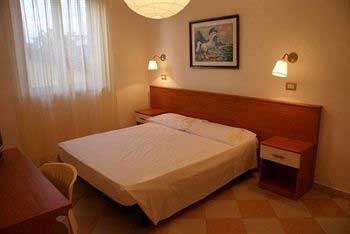 Hotel Bruna - 