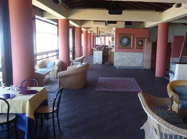 Hotel I Normanni - Bar
