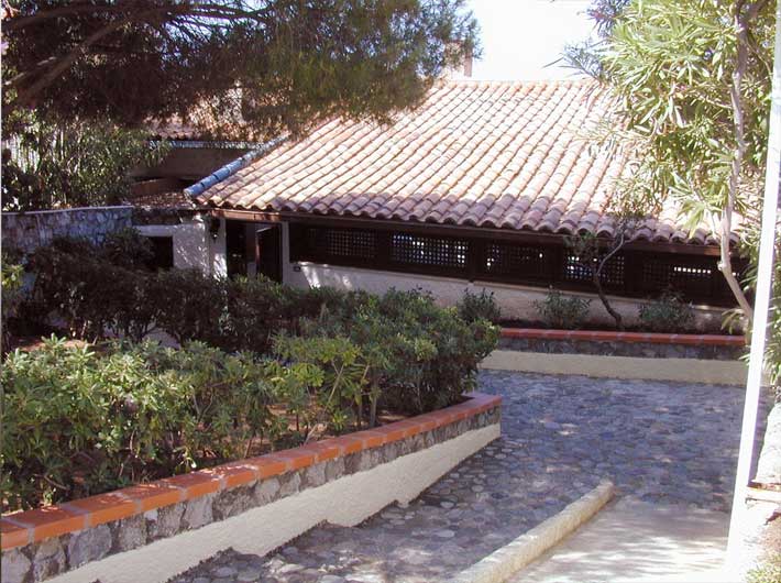 Hotel I Normanni - Fuori