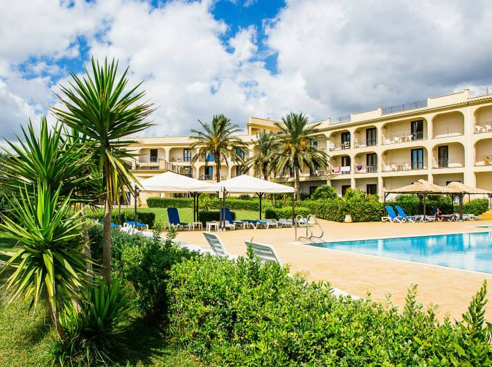 Grand Hotel Selinunte - Marinella