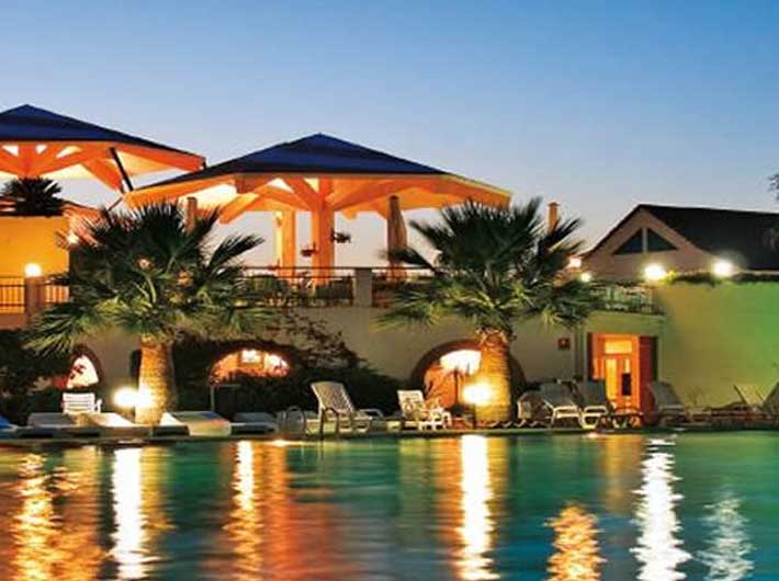 Villaggio IGV Marispica - Ispica