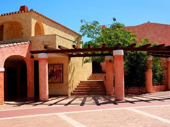 Villaggio IGV Santagiusta - Vista