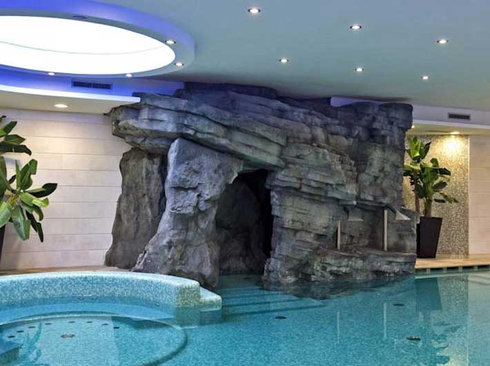 Villaggio Il Picciolo Etna Golf Resort - Wellness
