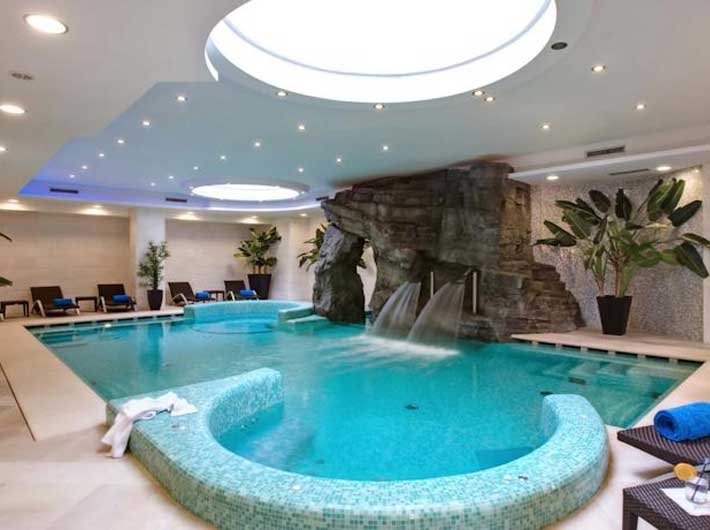 Villaggio Il Picciolo Etna Golf Resort - Wellness