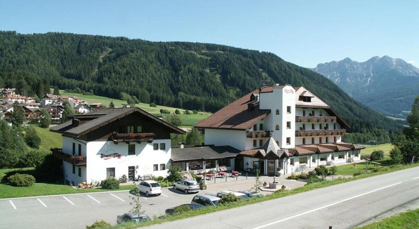 Hotel Koflerhof - Rasun Anterselva