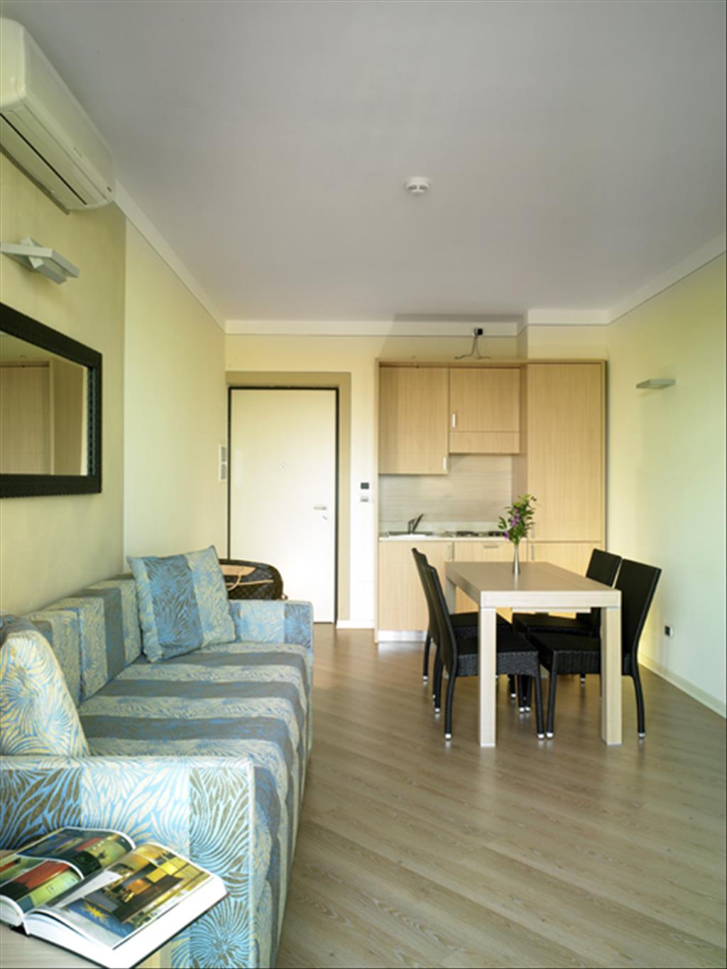 Hotel Lake Garda Resort - Appartamento
