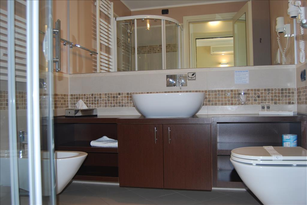 Hotel Lake Garda Resort - Camera