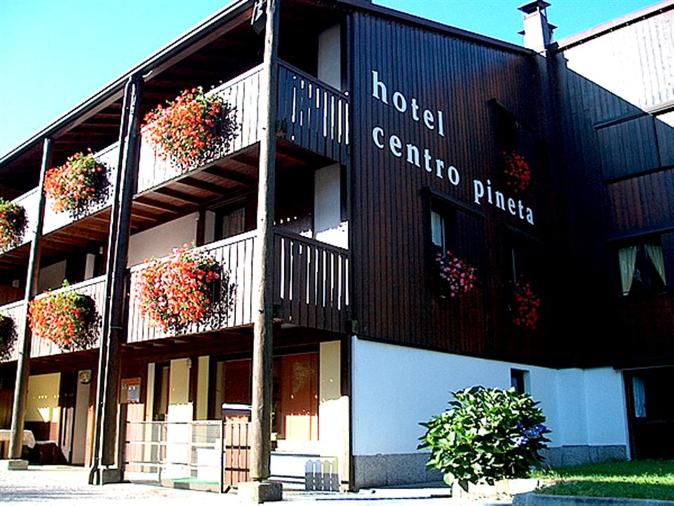 Garni La Pineta - 