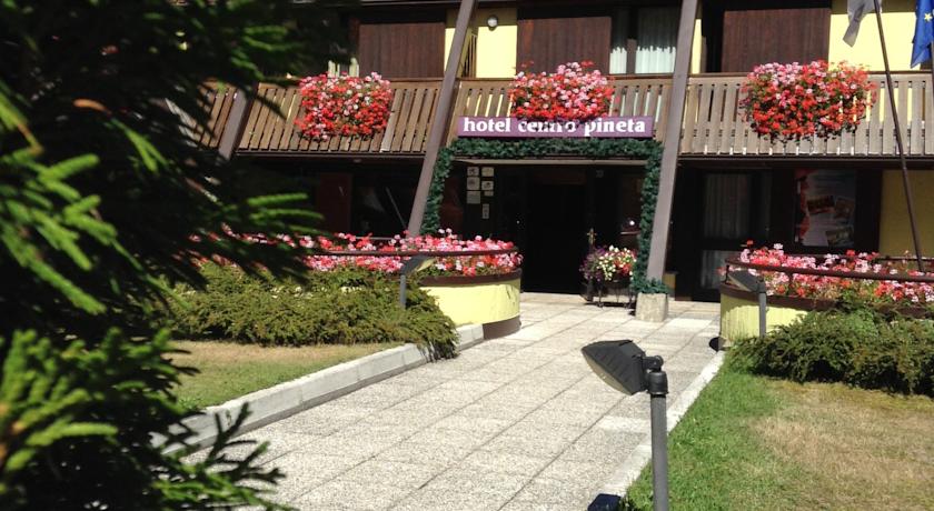 Garni La Pineta - 