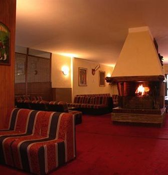 Hotel La Terrazza - Camino