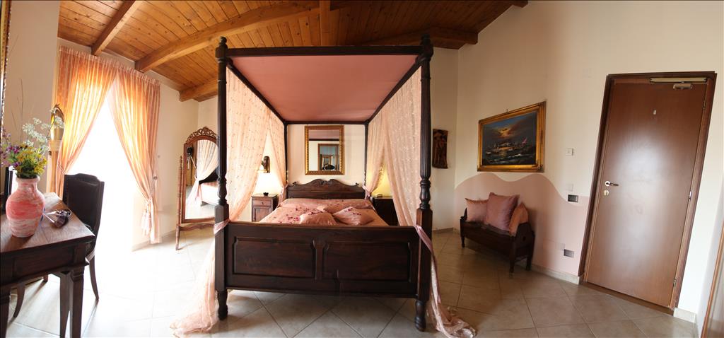 Hotel liternum - Camera