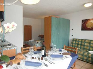 Residence Lores 2 - Appartamento