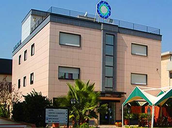 Hotel L'Ottagono - Andria