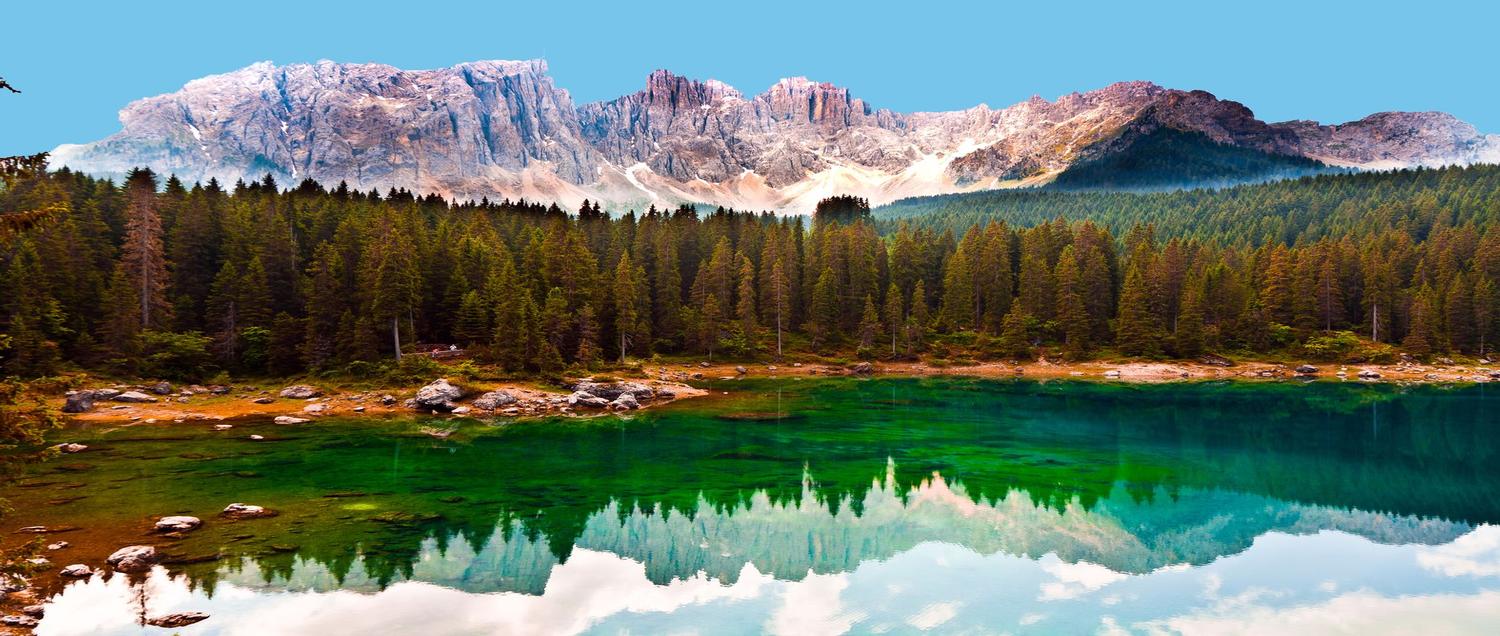 Villaggio Magic Valtur Marilleva - Lago