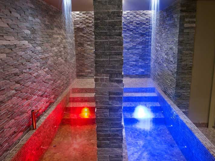 Hotel Main Palace - Wellness