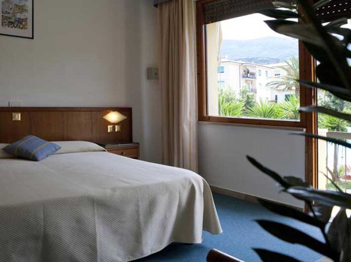 Hotel Marinella - Stanza
