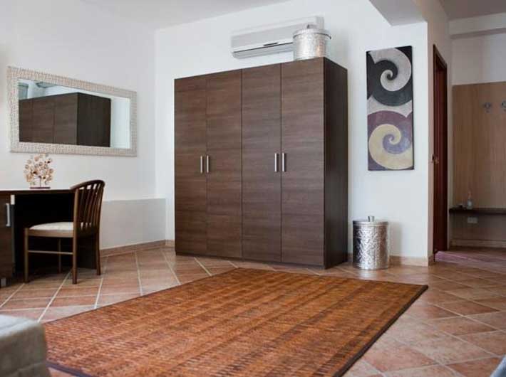 Hotel Marinella - Stanza