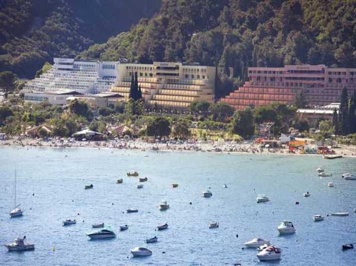 Hotel Mimosa - Complesso dei Fiori