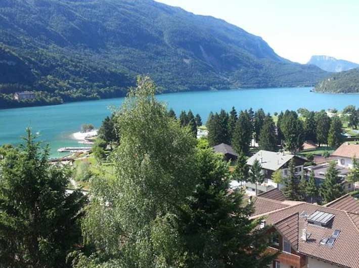Hotel Miramonti - Panorama