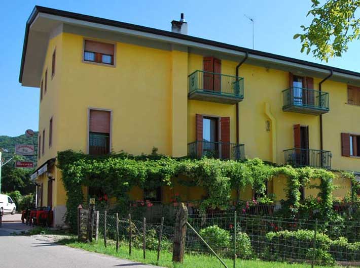 Hotel Monte Baldina - San Zeno di Montagna
