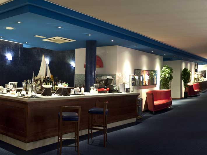 Hotel Palace - Bar