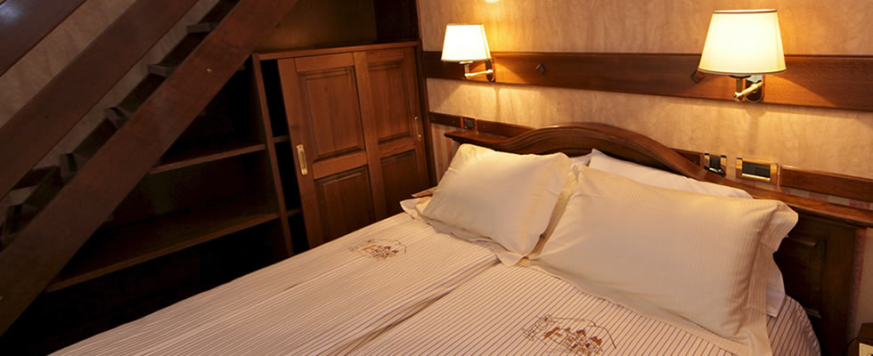 Hotel Petit Prince - Stanza
