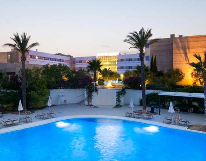 Hotel Regiohotel Manfredi - Manfredonia