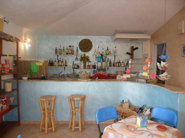 Residence Residence Heaven - Bar