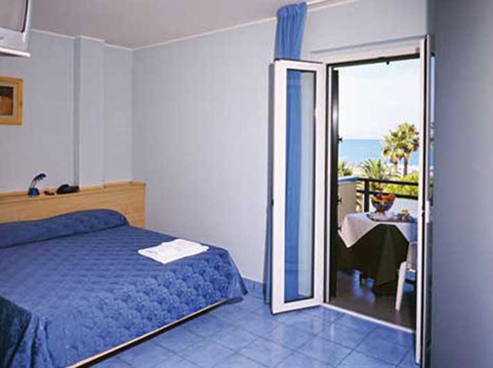 Residence Residence Playa - Stanza