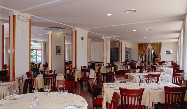 Hotel River Palace - Sala