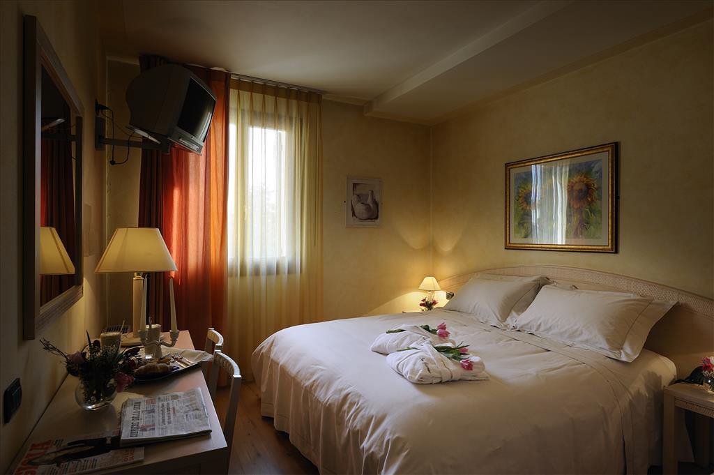 Hotel San Giacomo - Camera
