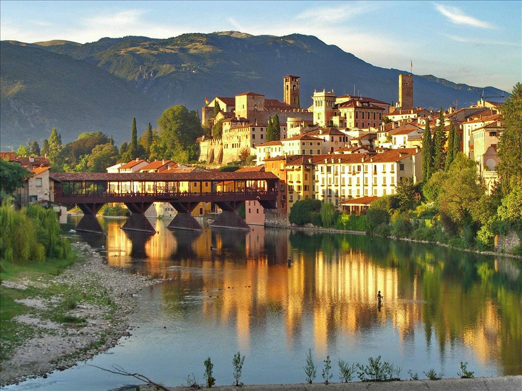 Hotel San Giacomo - Dintorni