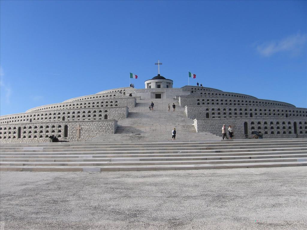 Hotel San Giacomo - Dintorni