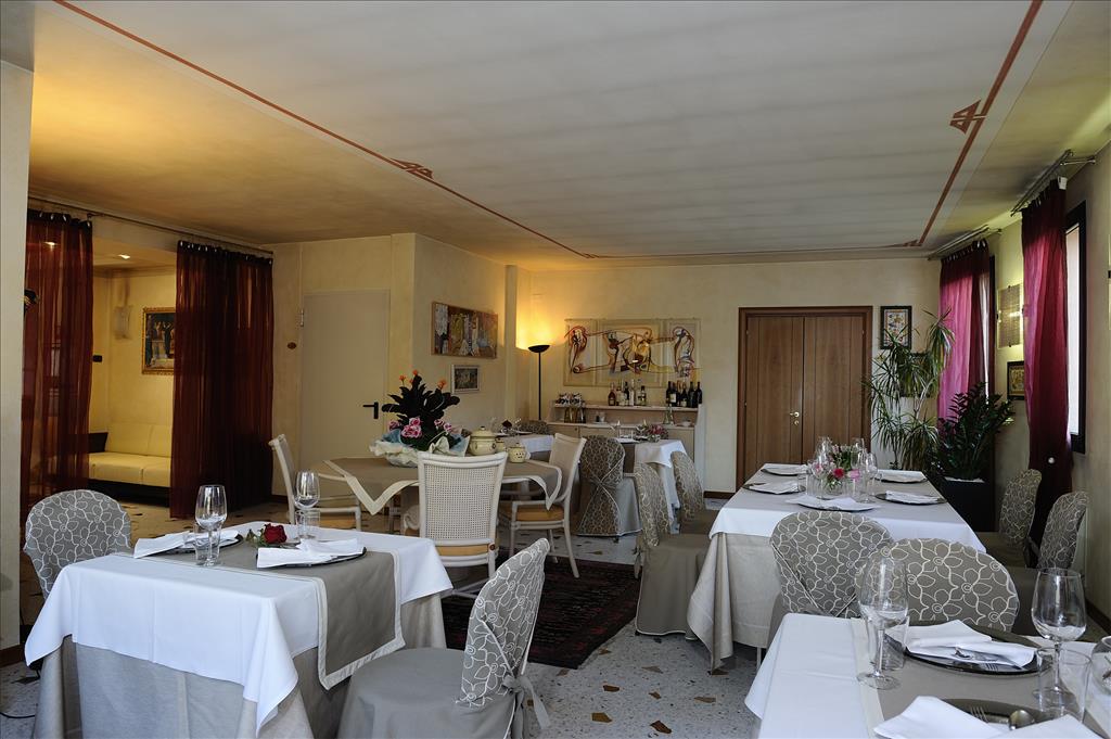 Hotel San Giacomo - Ristorante