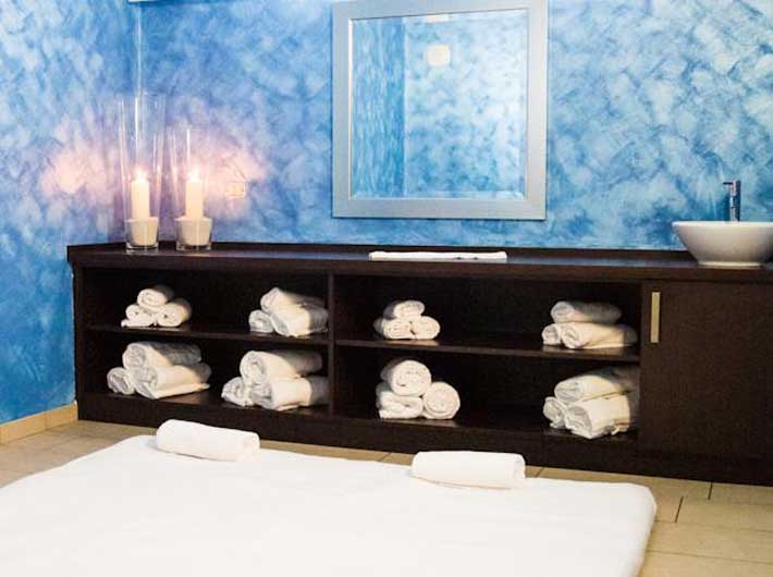 Hotel San Martino - wellness
