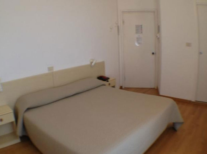 Hotel San Michele - Stanza