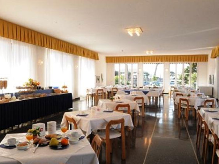 Hotel San Michele - Sala