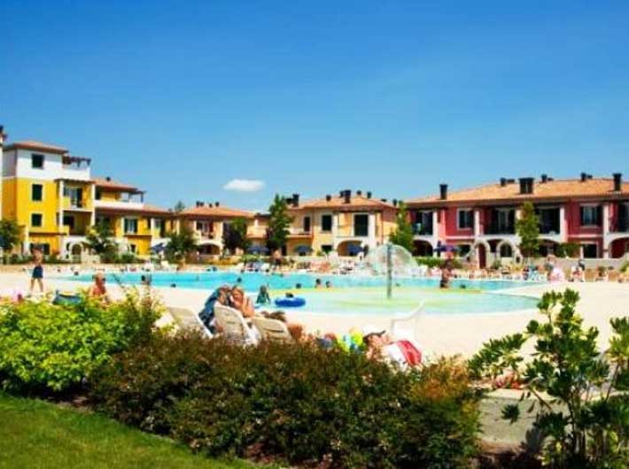 Villaggio Sant'Andrea - Caorle