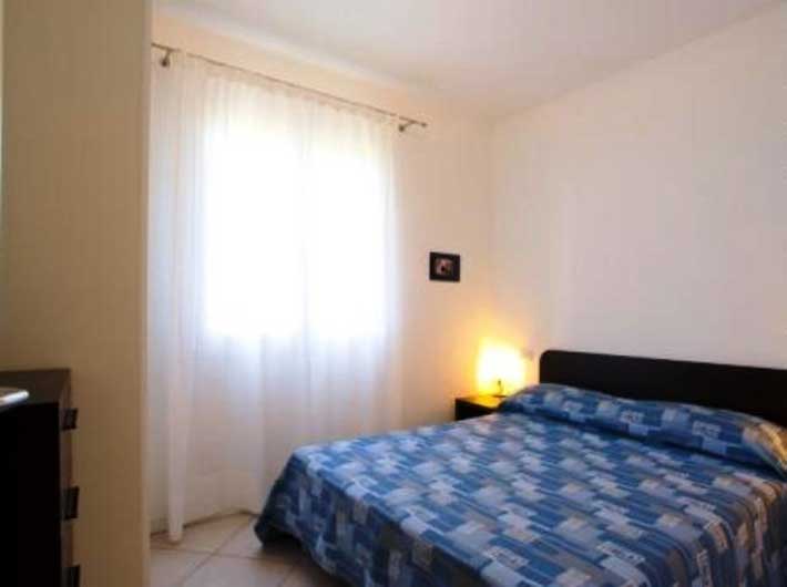 Villaggio Sant'Andrea - Stanza