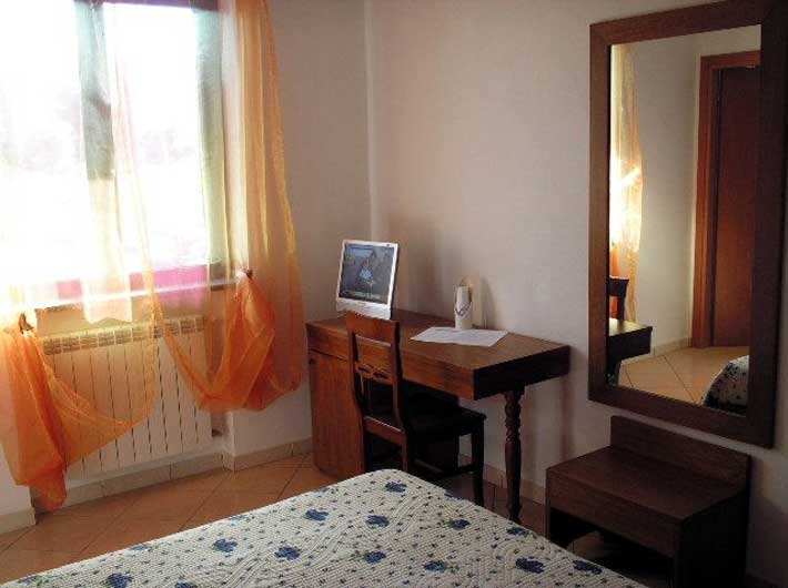 Agriturismo Sea View - Stanza