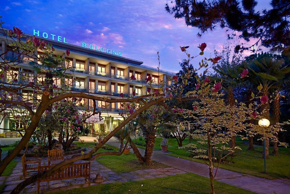 Hotel Terme Bologna - Abano Terme