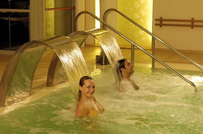 Hotel Terme della Fratta  - Terme