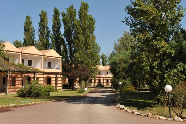 Villaggio Torre del Faro - Scanzano Jonico
