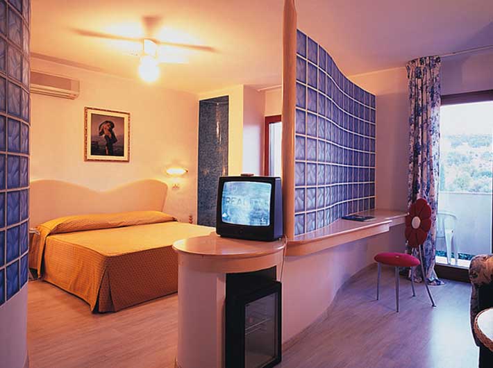 Hotel Valle Clavia - 