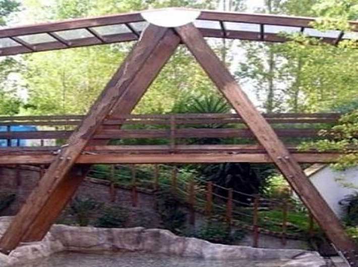 Hotel Valle Clavia - 
